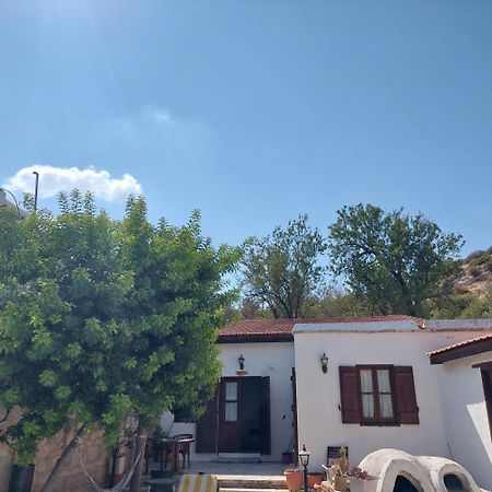Avalon Village Houses Limassol Bagian luar foto