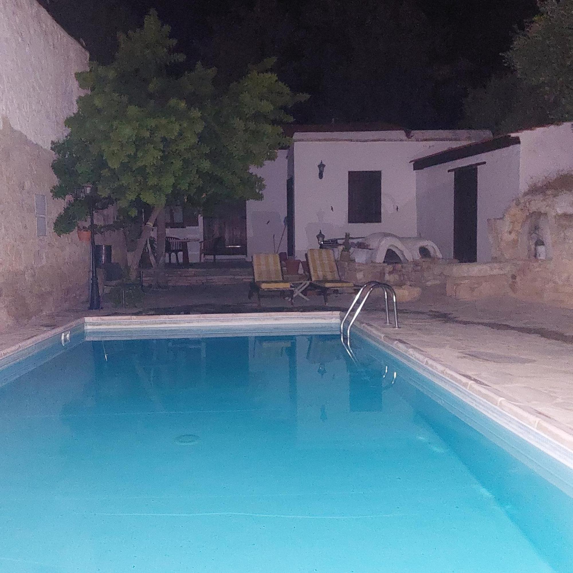 Avalon Village Houses Limassol Bagian luar foto