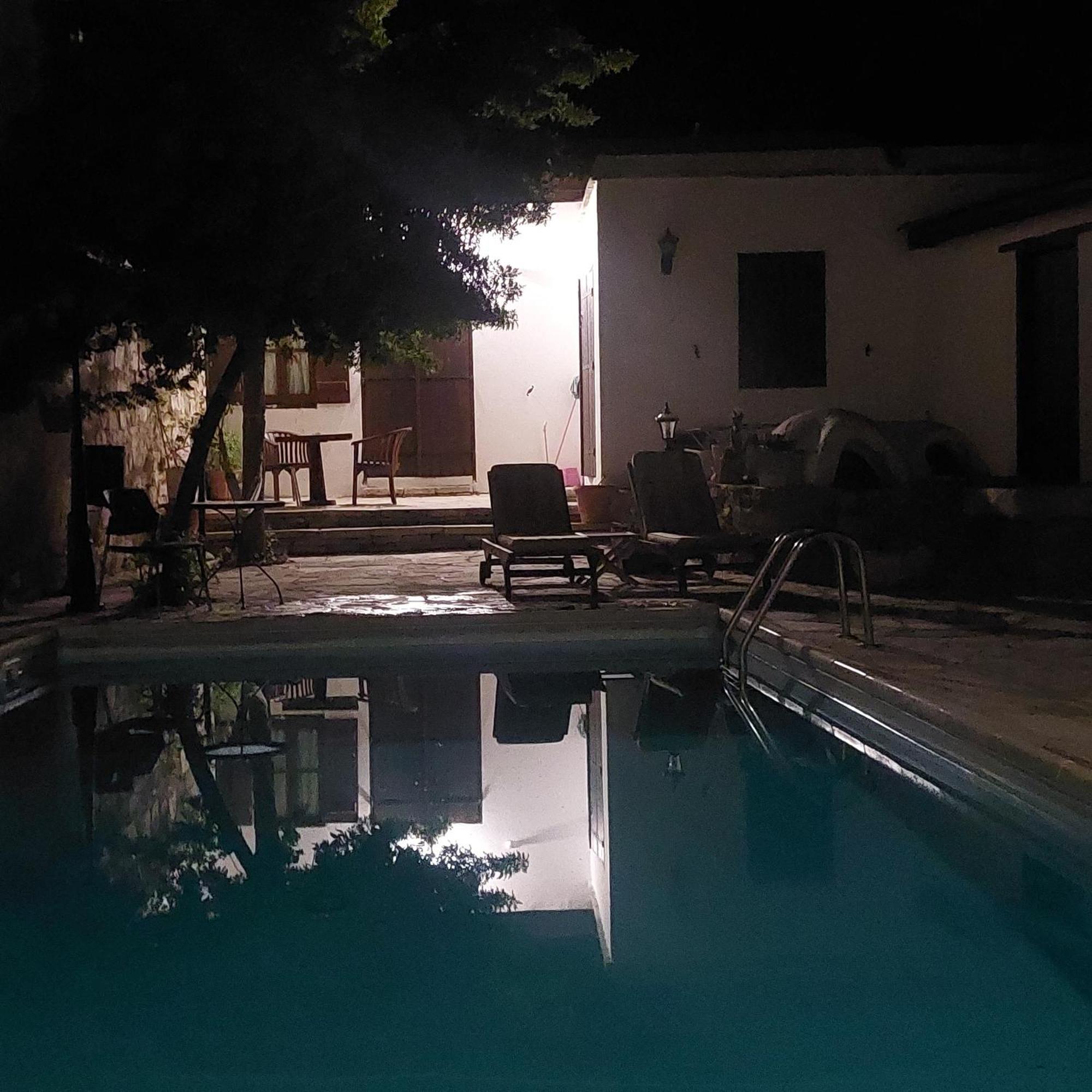 Avalon Village Houses Limassol Bagian luar foto