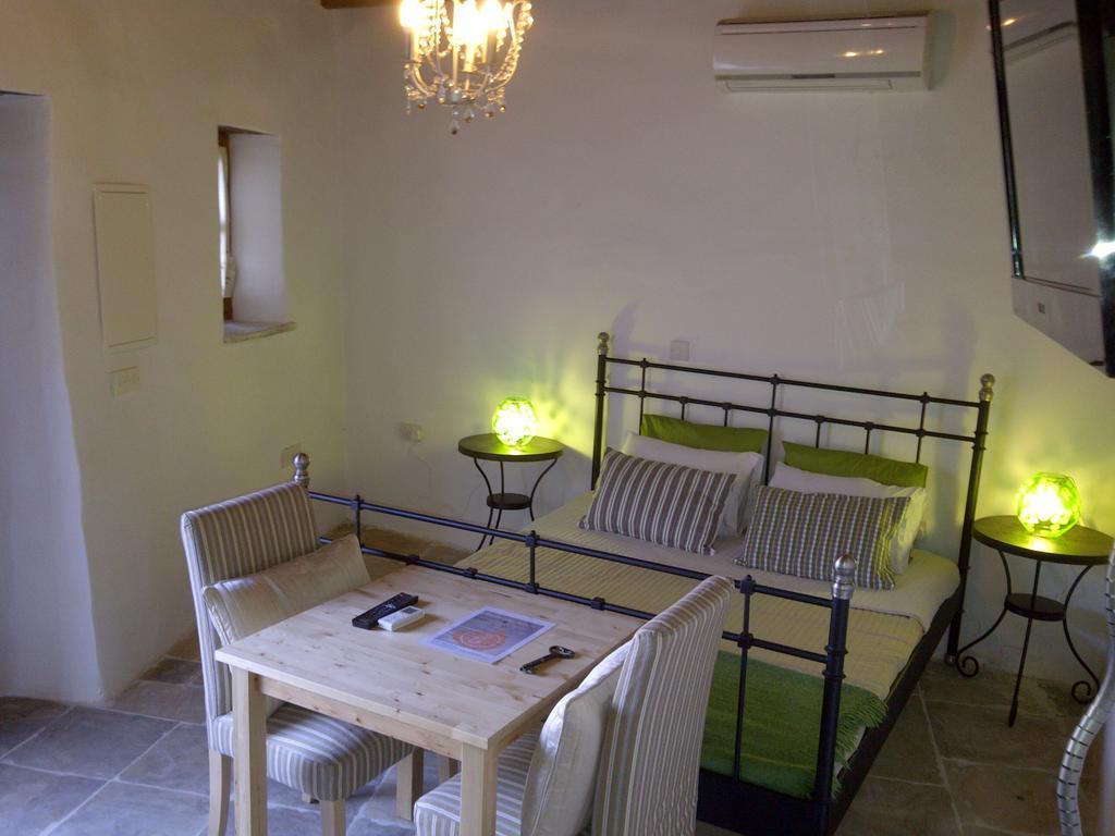 Avalon Village Houses Limassol Bagian luar foto