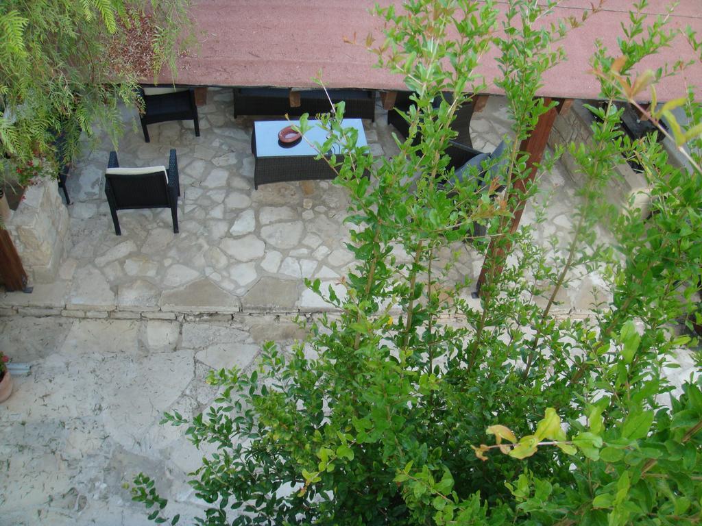 Avalon Village Houses Limassol Bagian luar foto