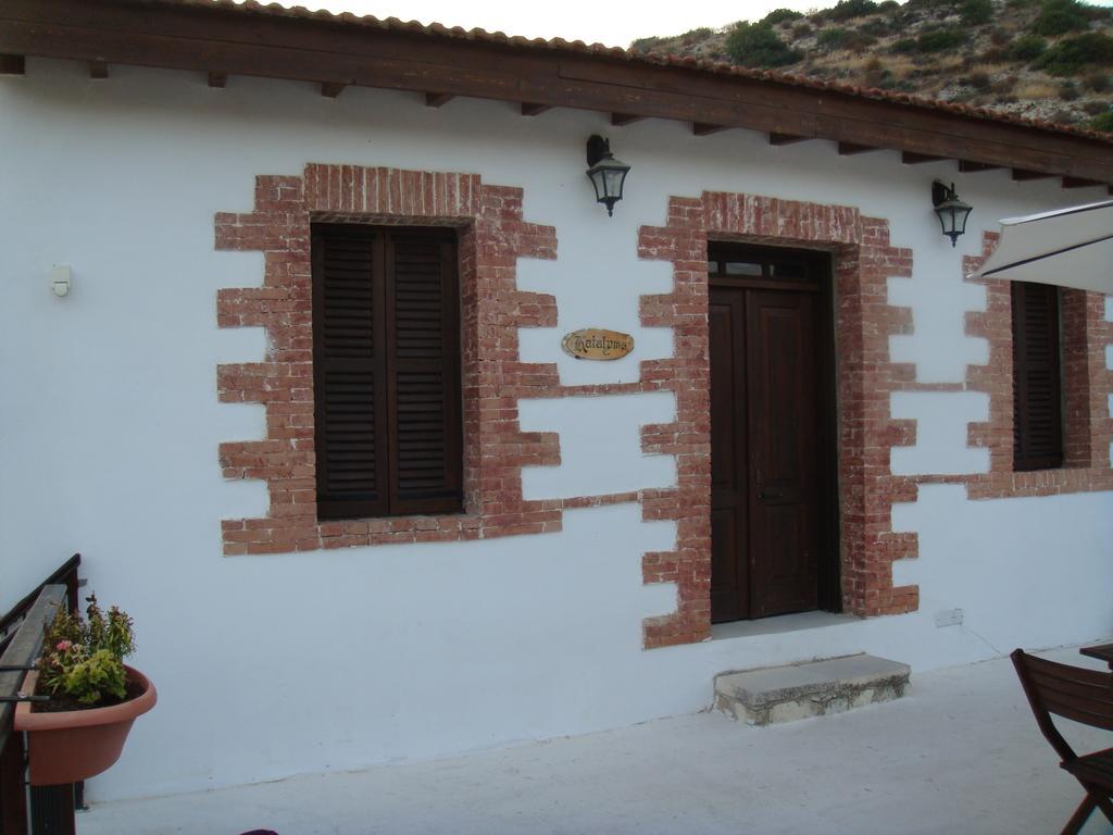 Avalon Village Houses Limassol Bagian luar foto