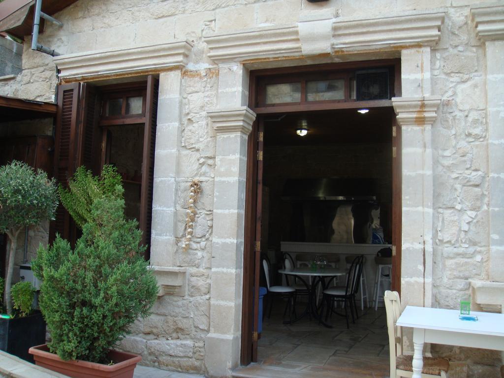 Avalon Village Houses Limassol Bagian luar foto