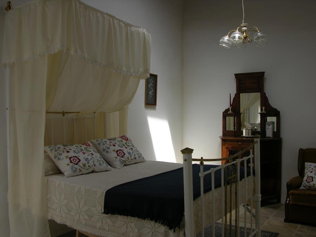 Avalon Village Houses Limassol Bagian luar foto