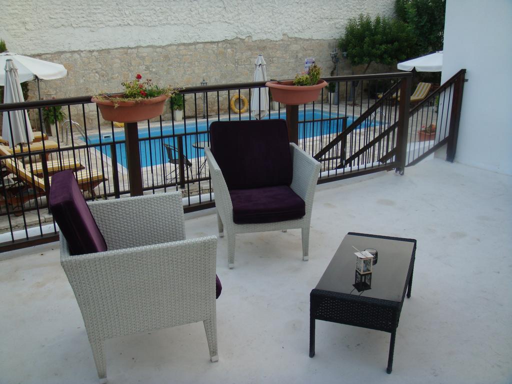 Avalon Village Houses Limassol Bagian luar foto